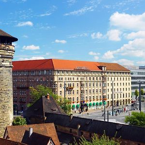 Le Meridien Grand Hotel Nuremberg